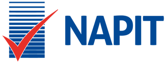 napit logo