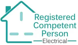 competent person logo