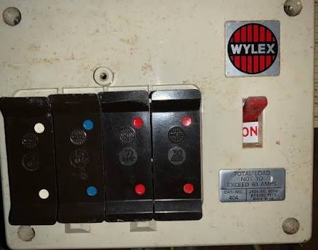 wylex 3036 2