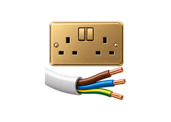 04 modern installation
