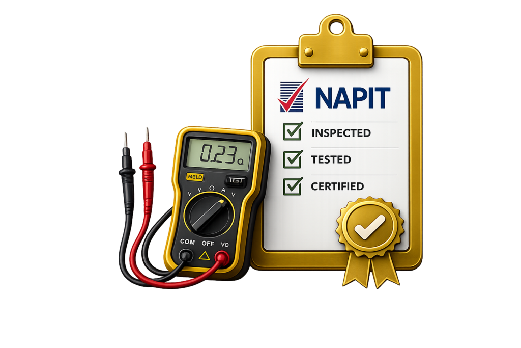 05 tested certified