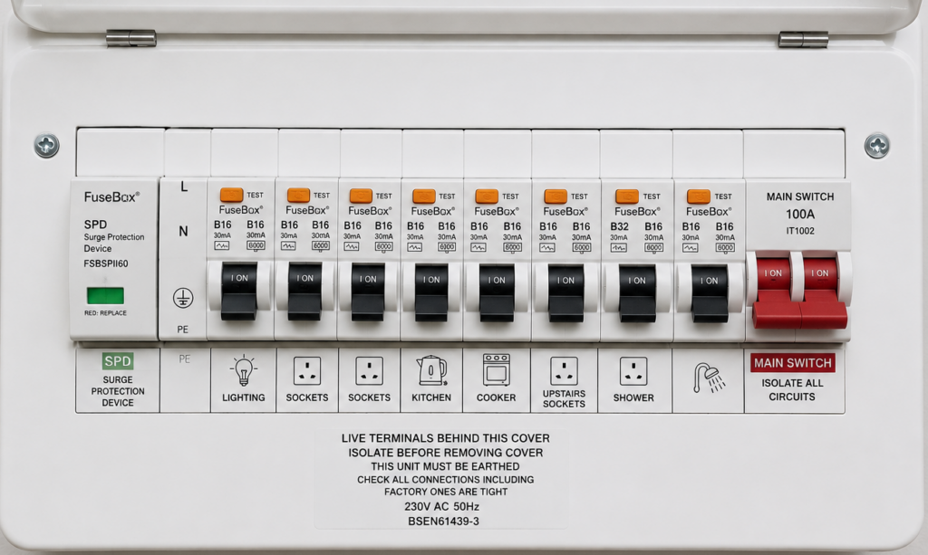 c unit for page