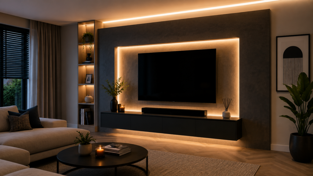 tv surround